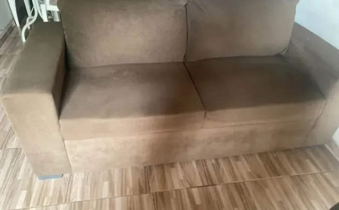 Sofá 3 lugares