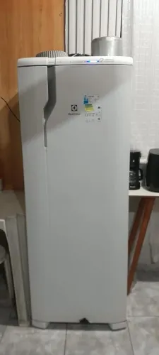Geladeira Electrolux