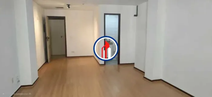 Sala comercial na Cinelândia Centro do Rio!