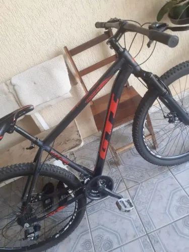 Bike 29 GTI 