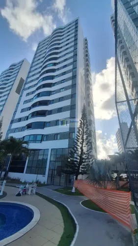 Apartamento em Madalena, Recife/PE