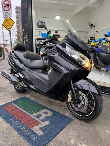 MAXSYM 400i ABS 2020 