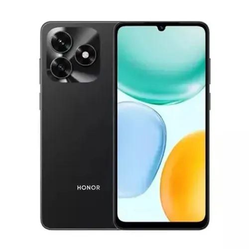 Celular lançamento Honor X5c Plus 128 tb