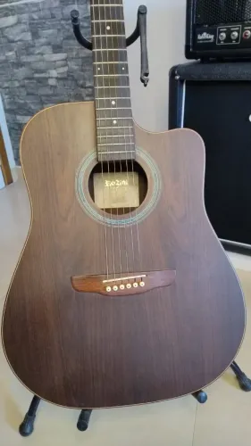 Violão Rozini Rx315