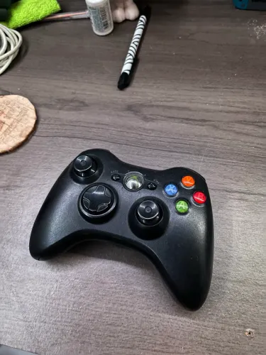 Controle xbox 360 original