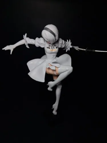 Combo figures pra escritorio