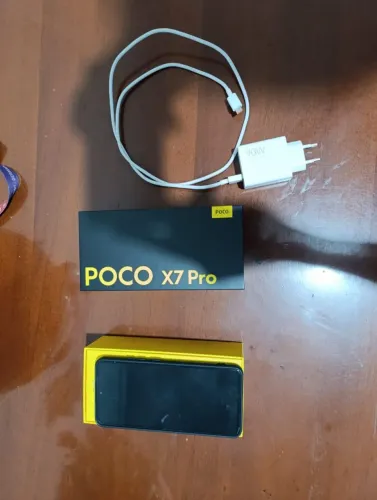 Xiaomi POCO X7 PRO