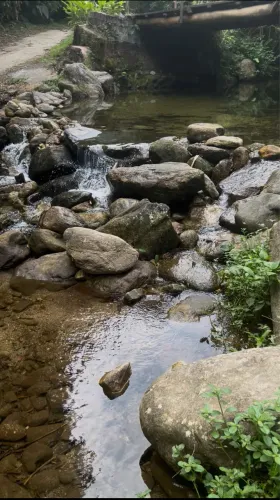 Lote terreno em Maresias- São Sebastião