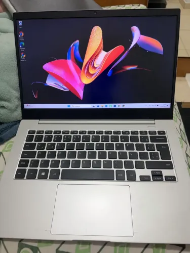 Samsung Galaxy Book Go 128GB | 4GB RAM | Snapdragon | Muito conservado