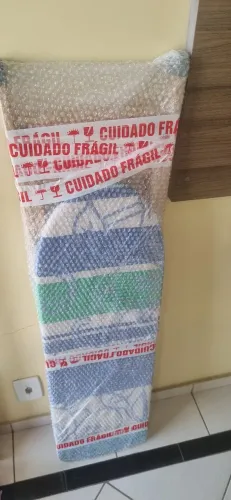 Tábua de passar roupa
