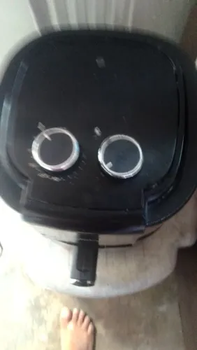 Airfryer 