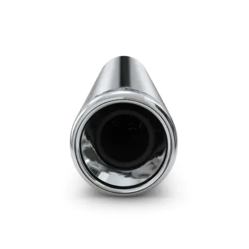 Par Ponteiras Harley Torpedo Cromadas Original 0km - 883 1200