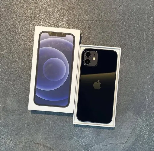 iPhone 12 128gb 