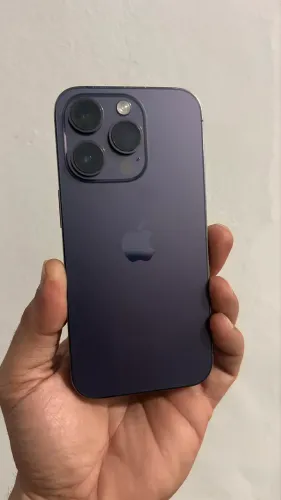 iPhone 14 Pro 256 GB 