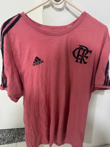 Camisa Flamengo adidas