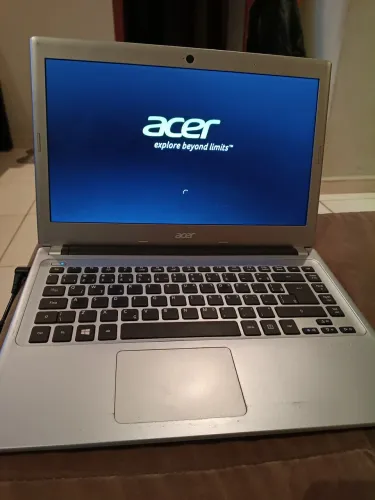 Notebook Acer 