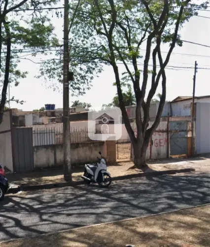 Terreno para venda no bairro Pacaembu