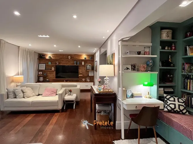 APARTAMENTO DE 156M² CONDOMINIO SKY HOUSE