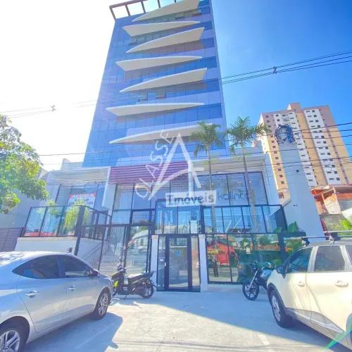 Sala Comercial para Locação na Avenida Portugal em Mauá com 39,56m