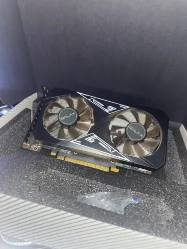 GTX 1650 4GB