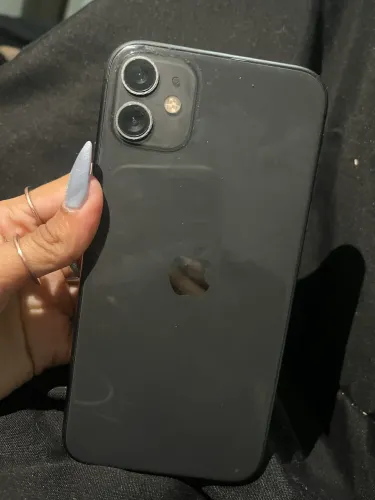 vendo iphone 11