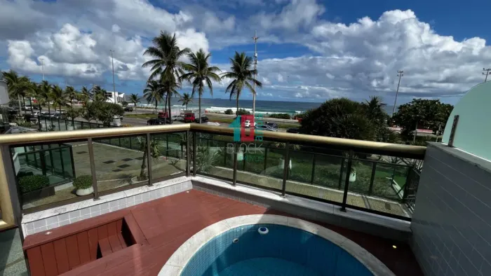 Barra da Tijuca | Apartamento 2 quartos
