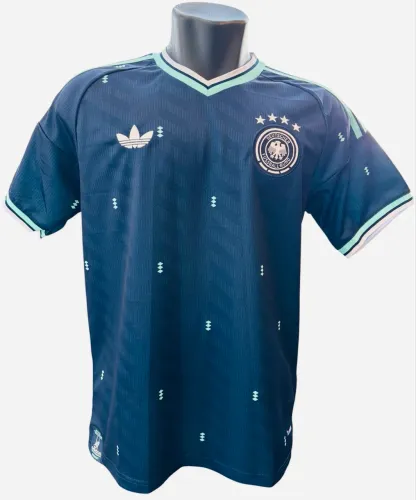 Camisa Alemanha Copa 2026 tamanho G