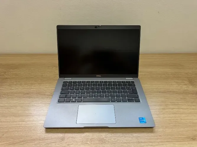 Notebook Dell Latitude 5420 | Core i7 11ª Ger | 16GB RAM | Tela IPS | Biometria