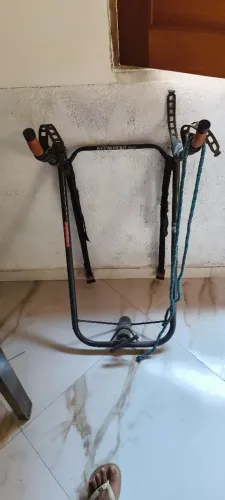 Vendo transbike