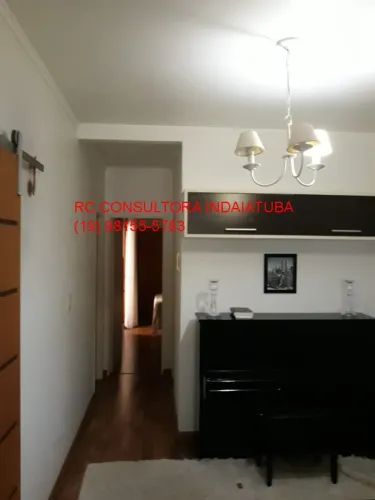 CONDOMINIO RESIDENCIAL em INDAIATUBA - SP, JARDIM PANORAMA