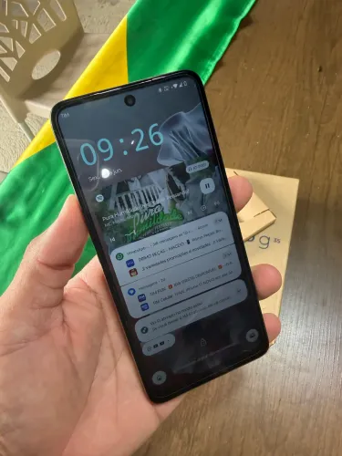 Motorola moto g35 5g 256gb