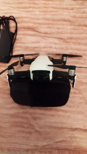 DJI Mavic Air