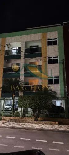 Apartamento para Locação em Volta Redonda, Nossa Senhora das Graças, 3 dormitórios, 1 suít