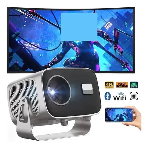 Projetor Smart FullHD A10 Plus