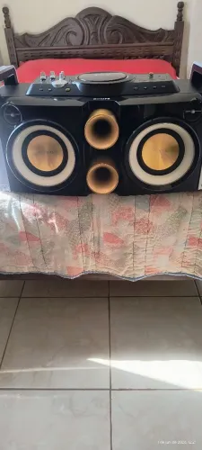 Mini system Philips