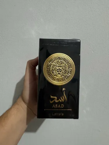 Perfume asad 30ml 