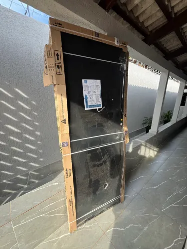 Venda de uma porta