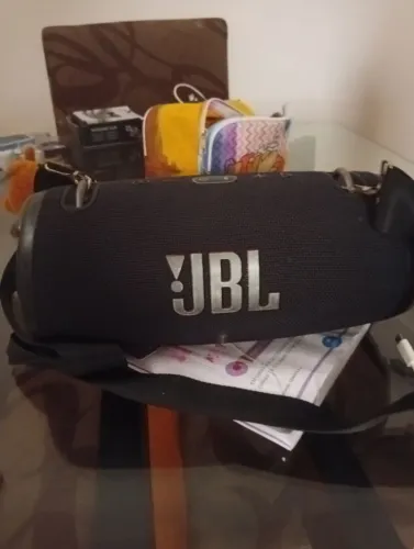 JBL Xtreme 3
