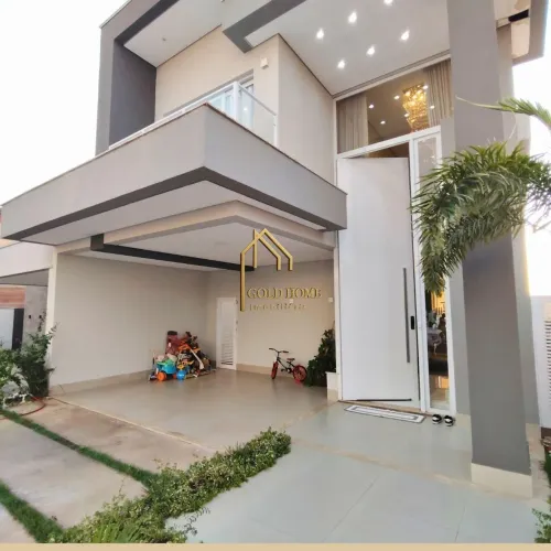 Vendo casa sobrado no Belvedere 2