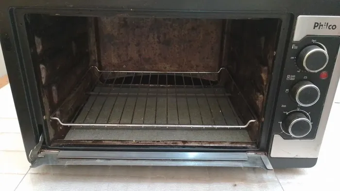 Forno philco