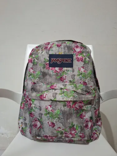 Mochila Grande JanSport