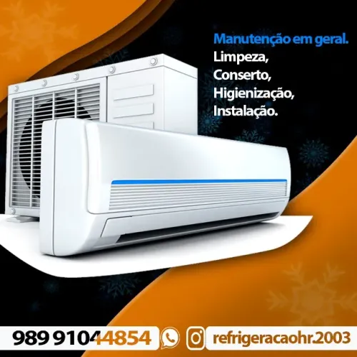 Ar Condicionado