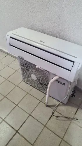 Ar Condicionado
