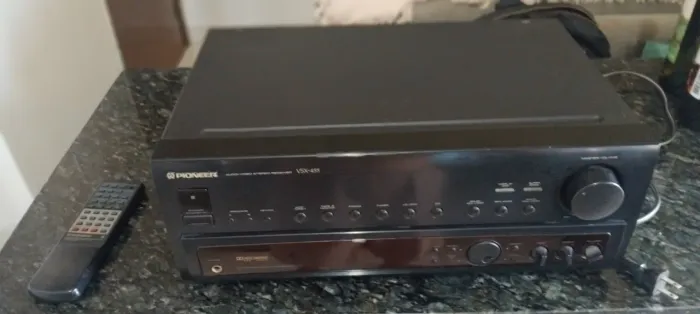 RECEIVER PIONEER 