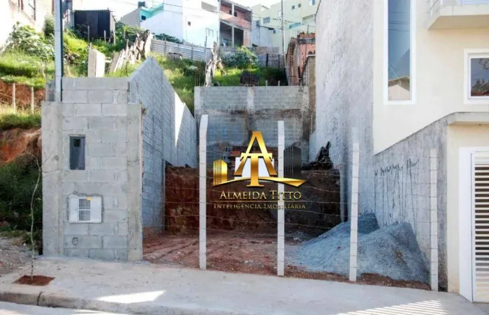 Terreno à Venda - Bairro Ribeiro de Lima - Barueri/SP