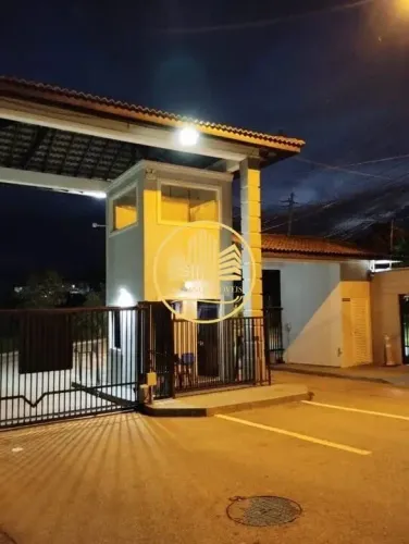 Casa em Condomínio para comprar Loteamento Villaggio di San Francisco Jundiaí