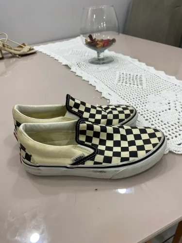 Vendo tênis vans classic slip on