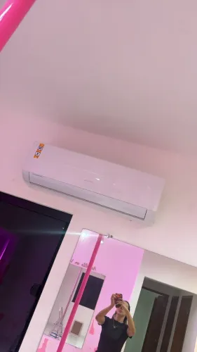 Ar condicionado