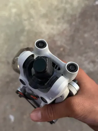 Drone Dji Mini 3 pro