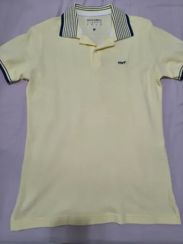 CAMISA MITCHAELL